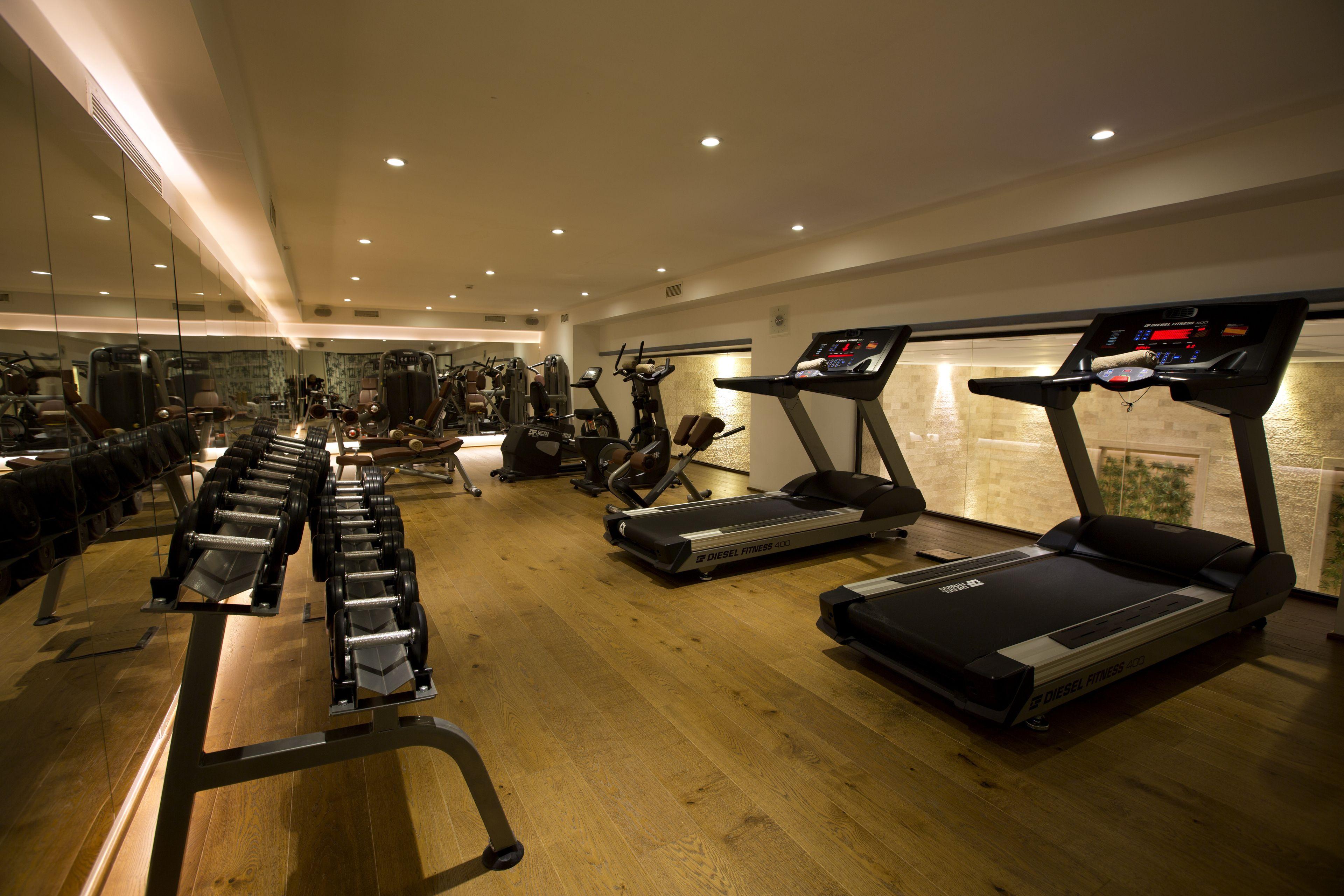 Miracle Istanbul Asia Airport Hotel & Spa, Istanbul